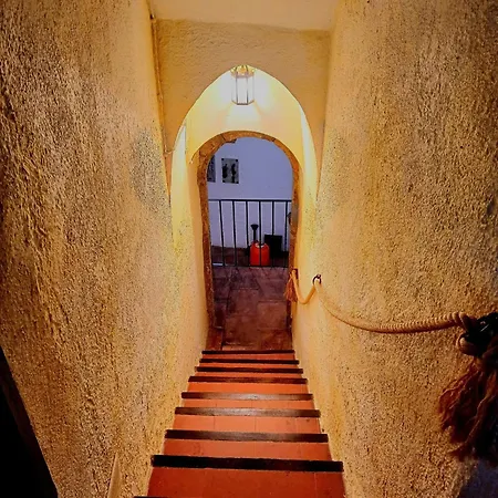 La Querala Villa Cabanes  Exterior photo