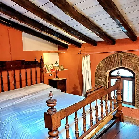 La Querala Villa Cabanes  Exterior photo