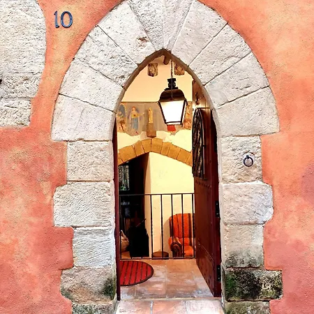 La Querala Villa Cabanes  Exterior photo