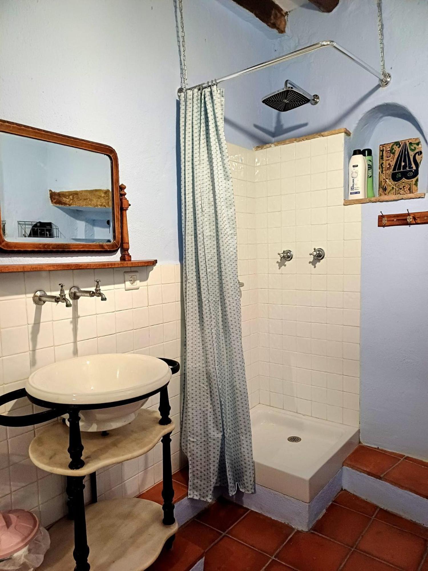 Holiday home La Querala