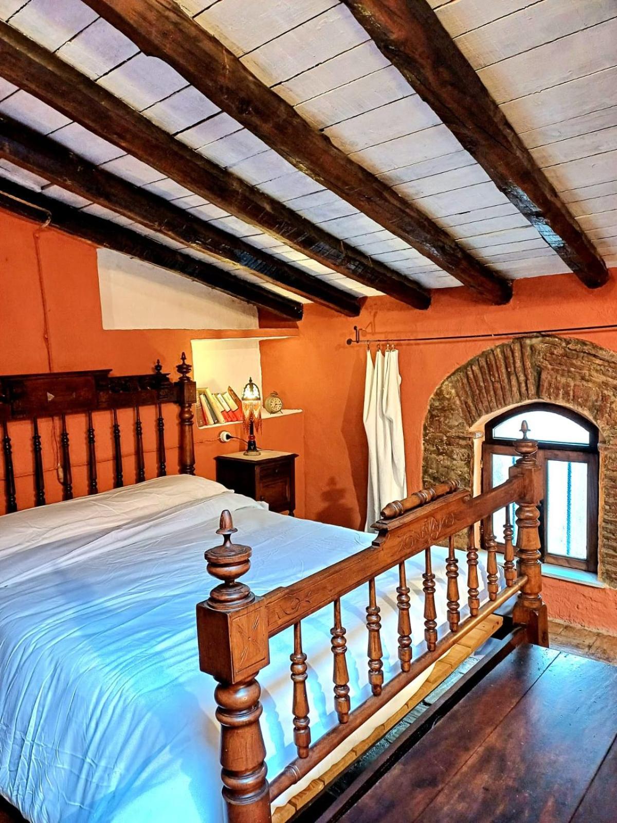Holiday home La Querala *