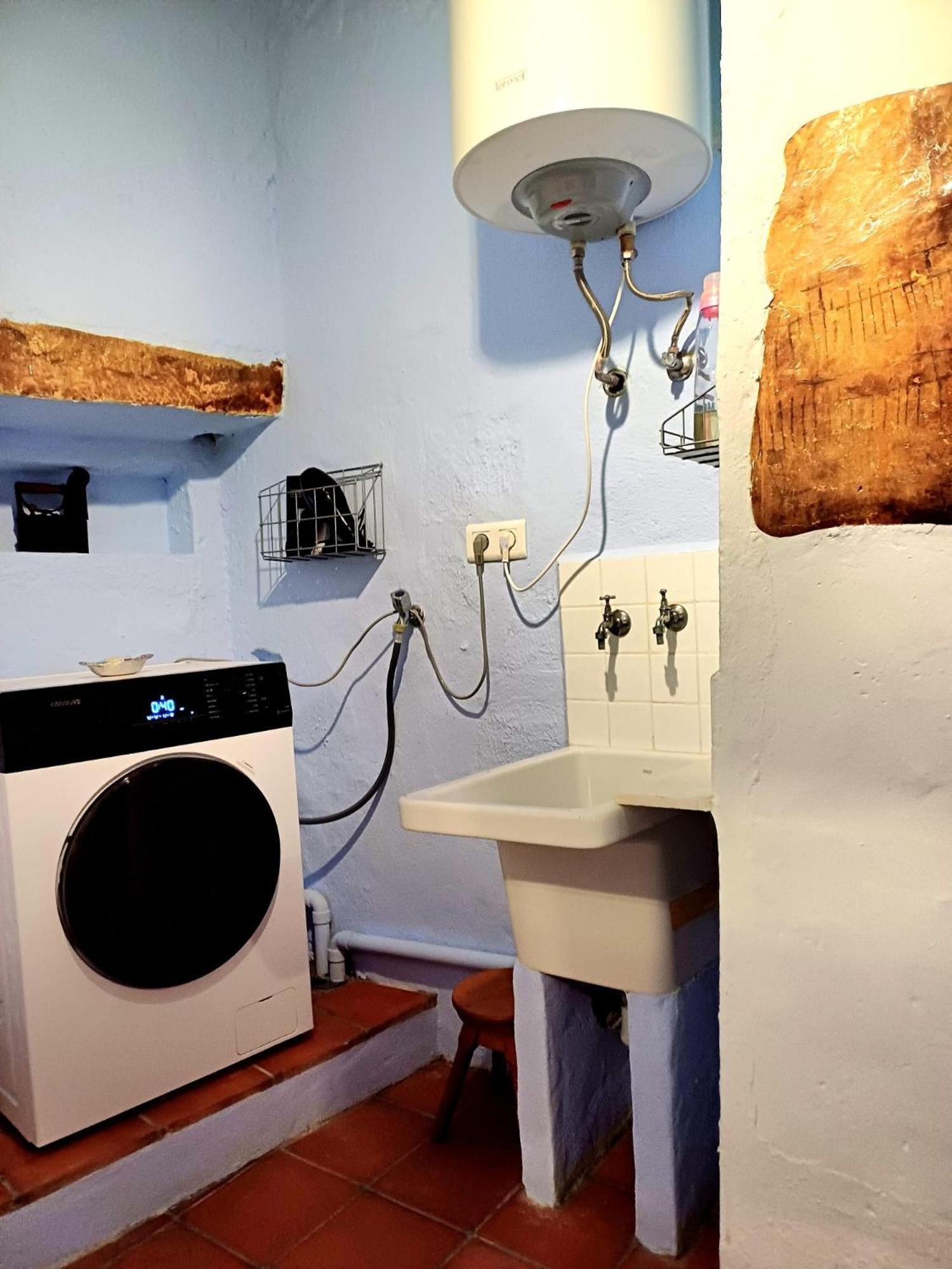 La Querala Holiday home Cabanes (Valencia)