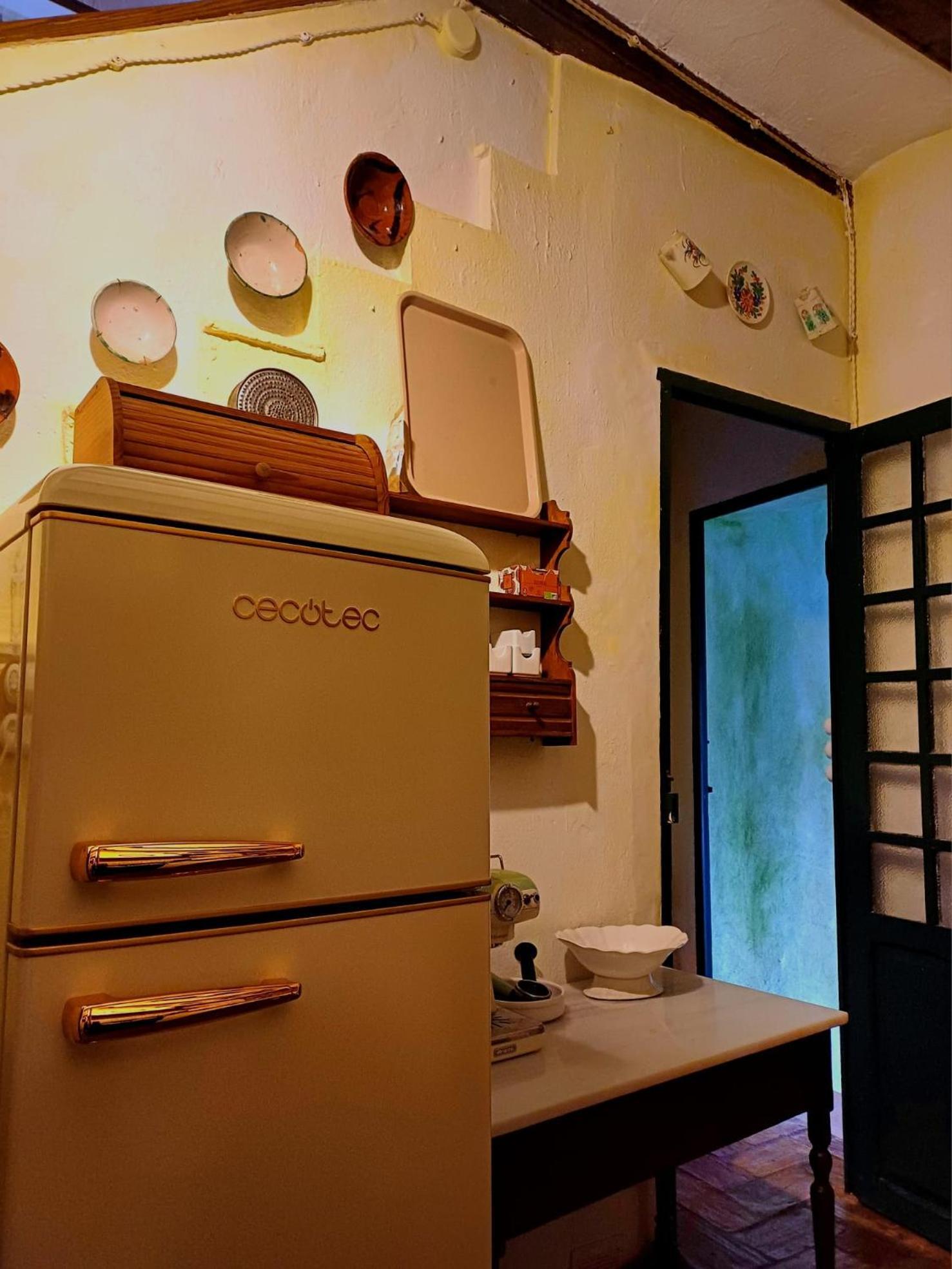 Holiday home La Querala Cabanes (Valencia)