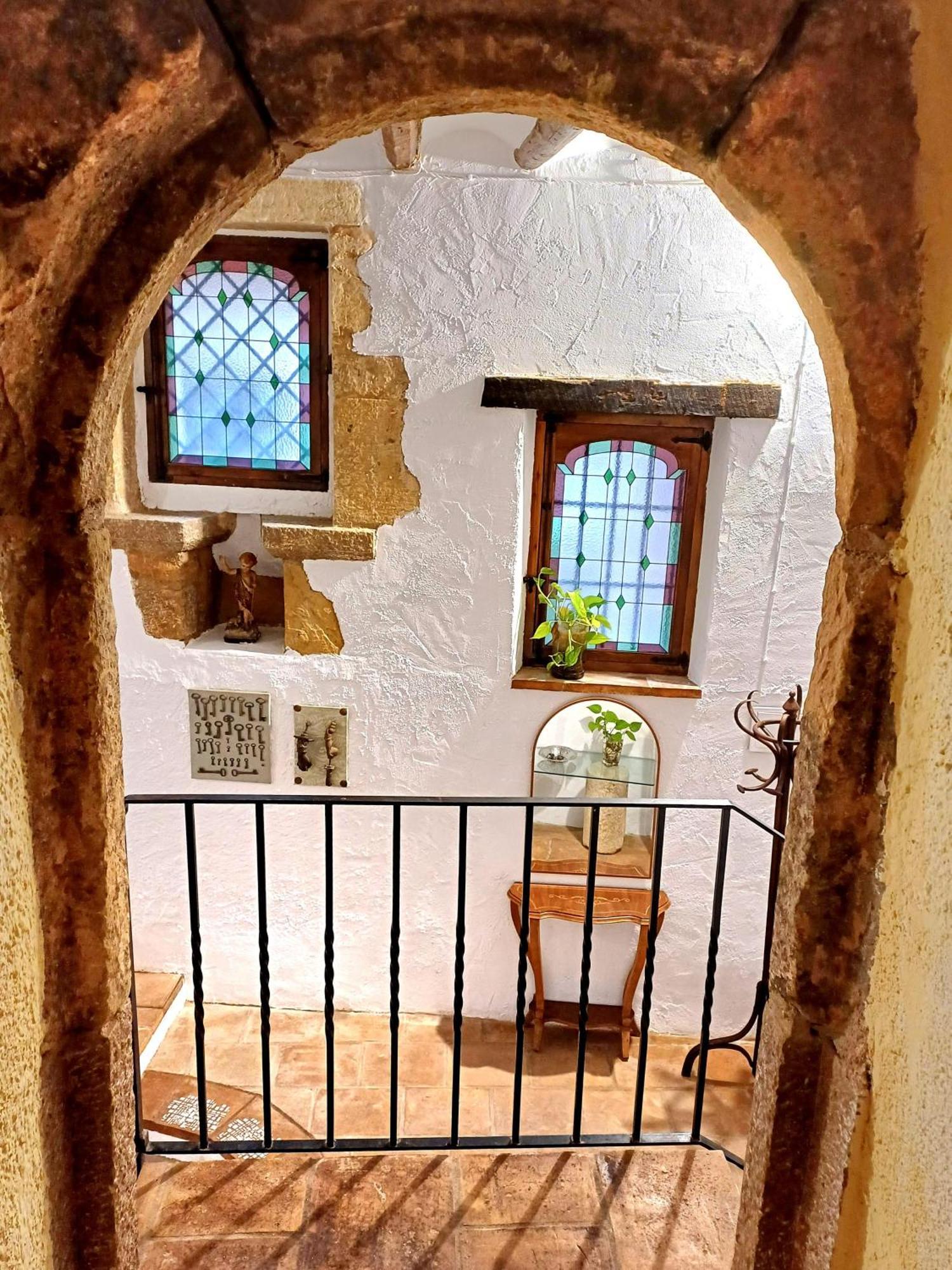 La Querala Holiday home