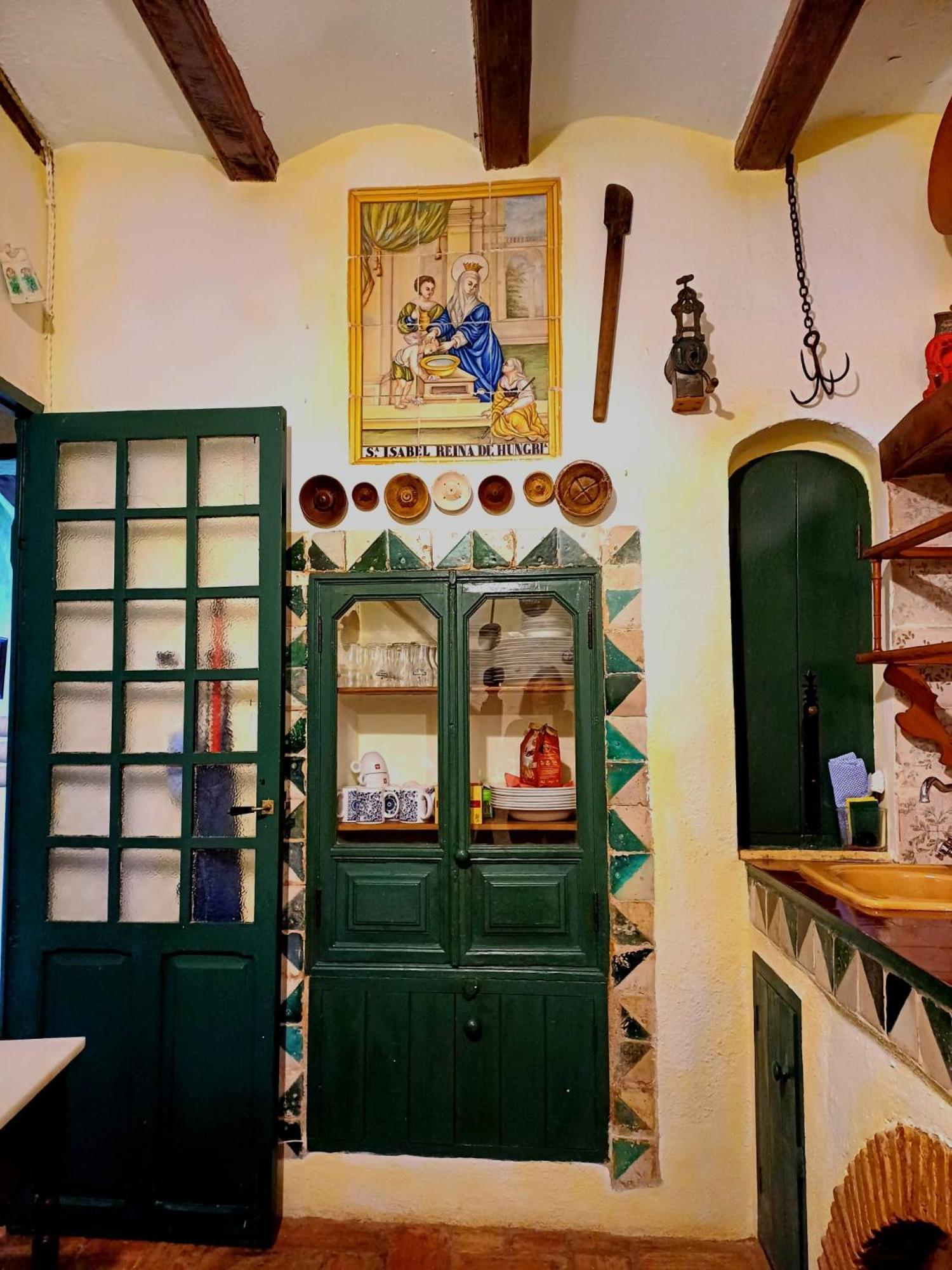 La Querala Holiday home *