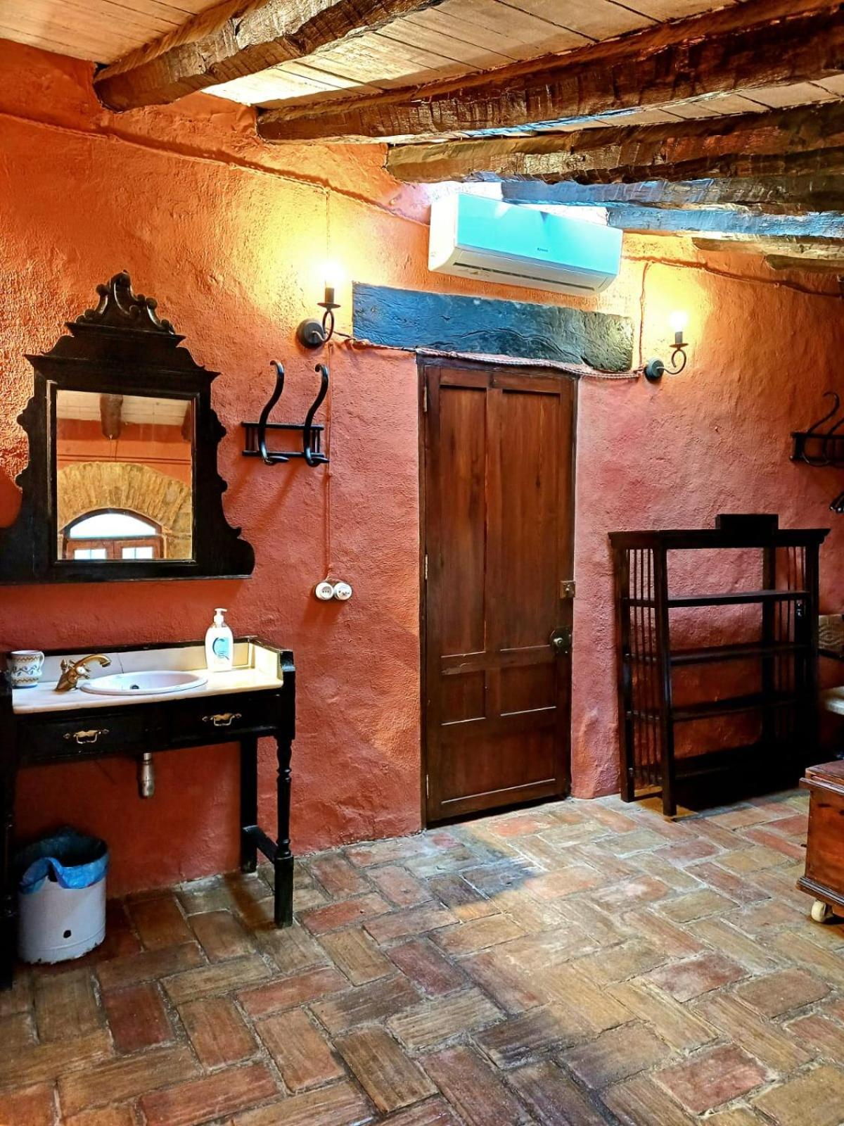 La Querala Holiday home