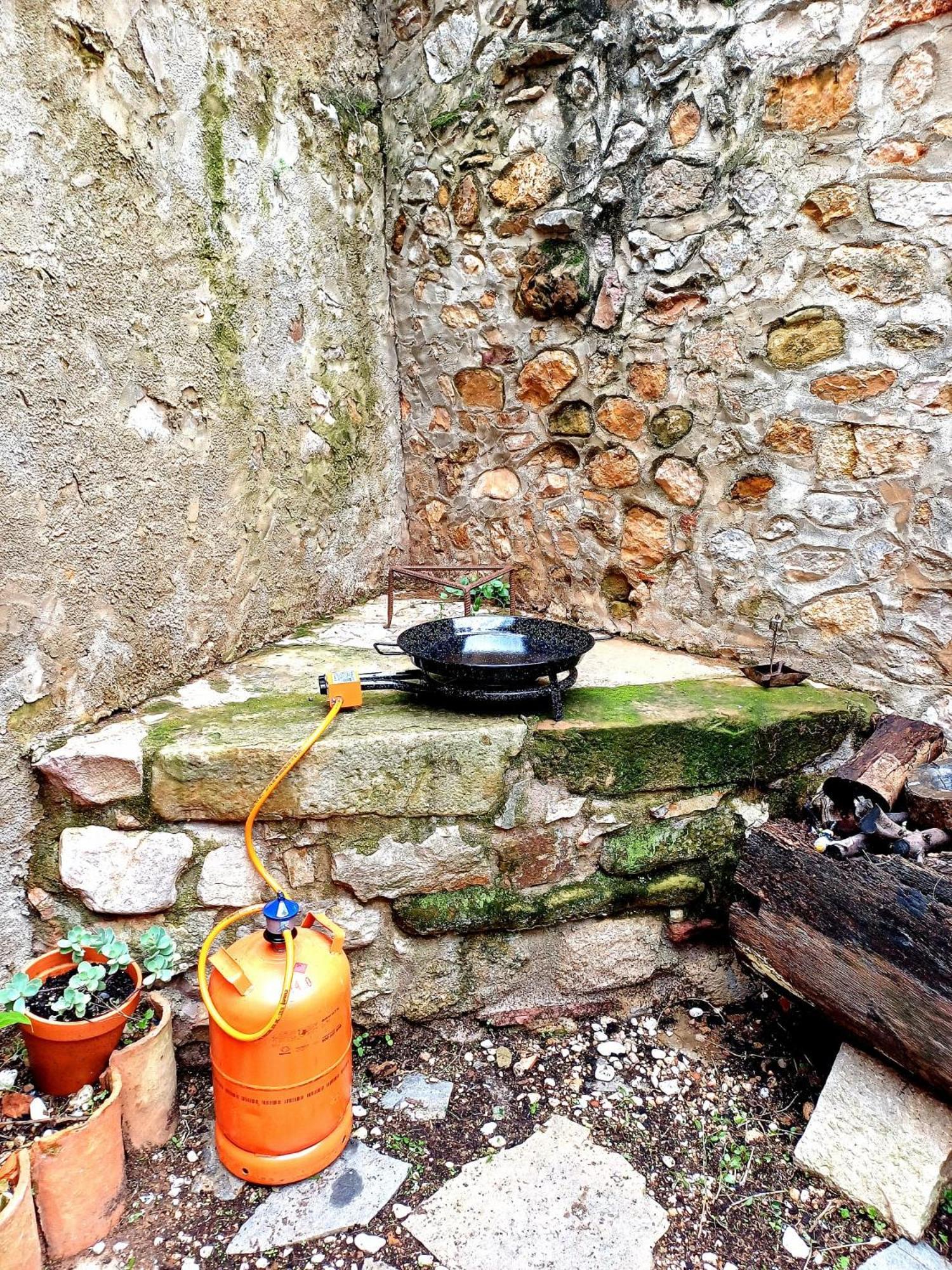 Holiday home La Querala