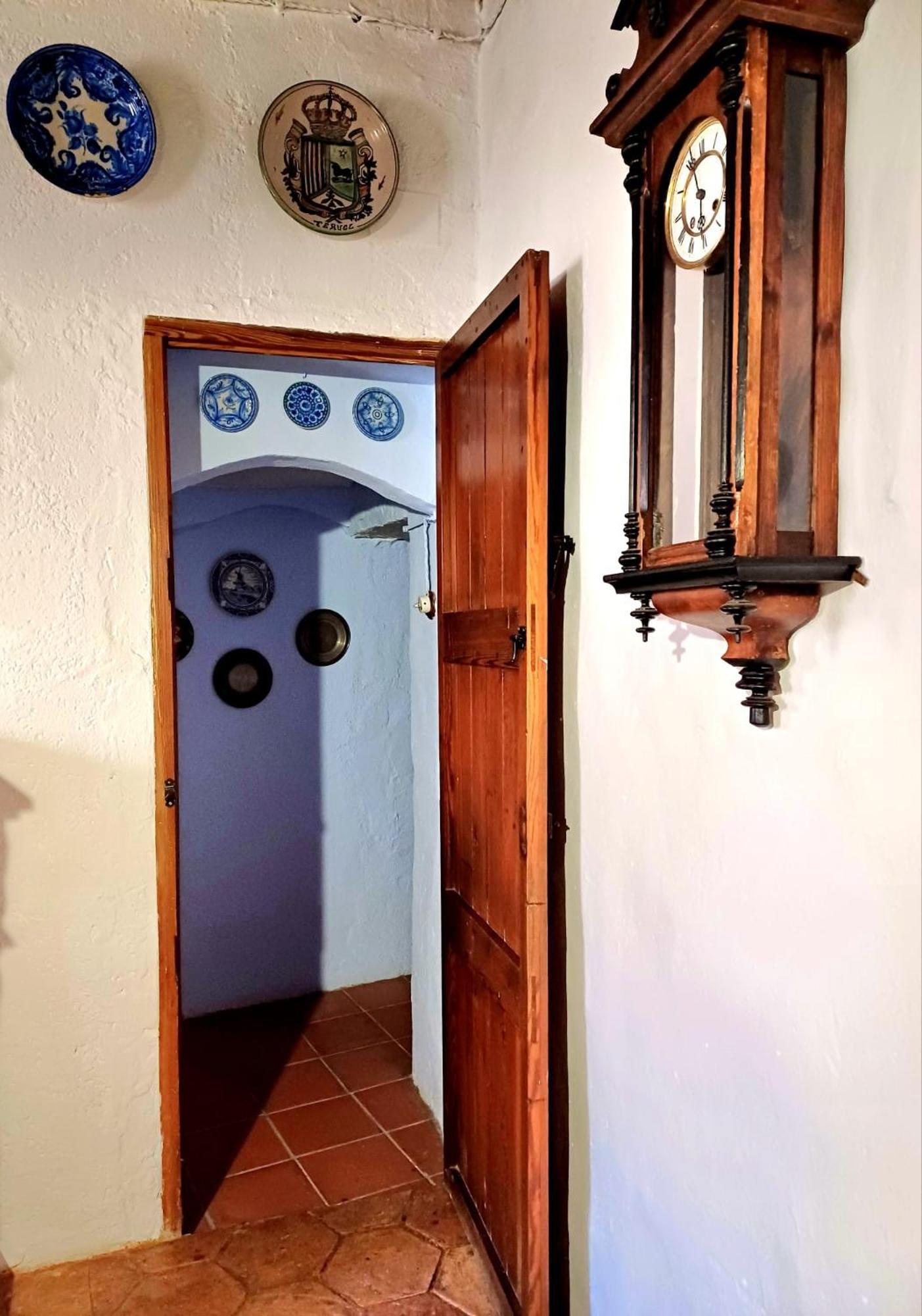 Holiday home La Querala Cabanes (Valencia)