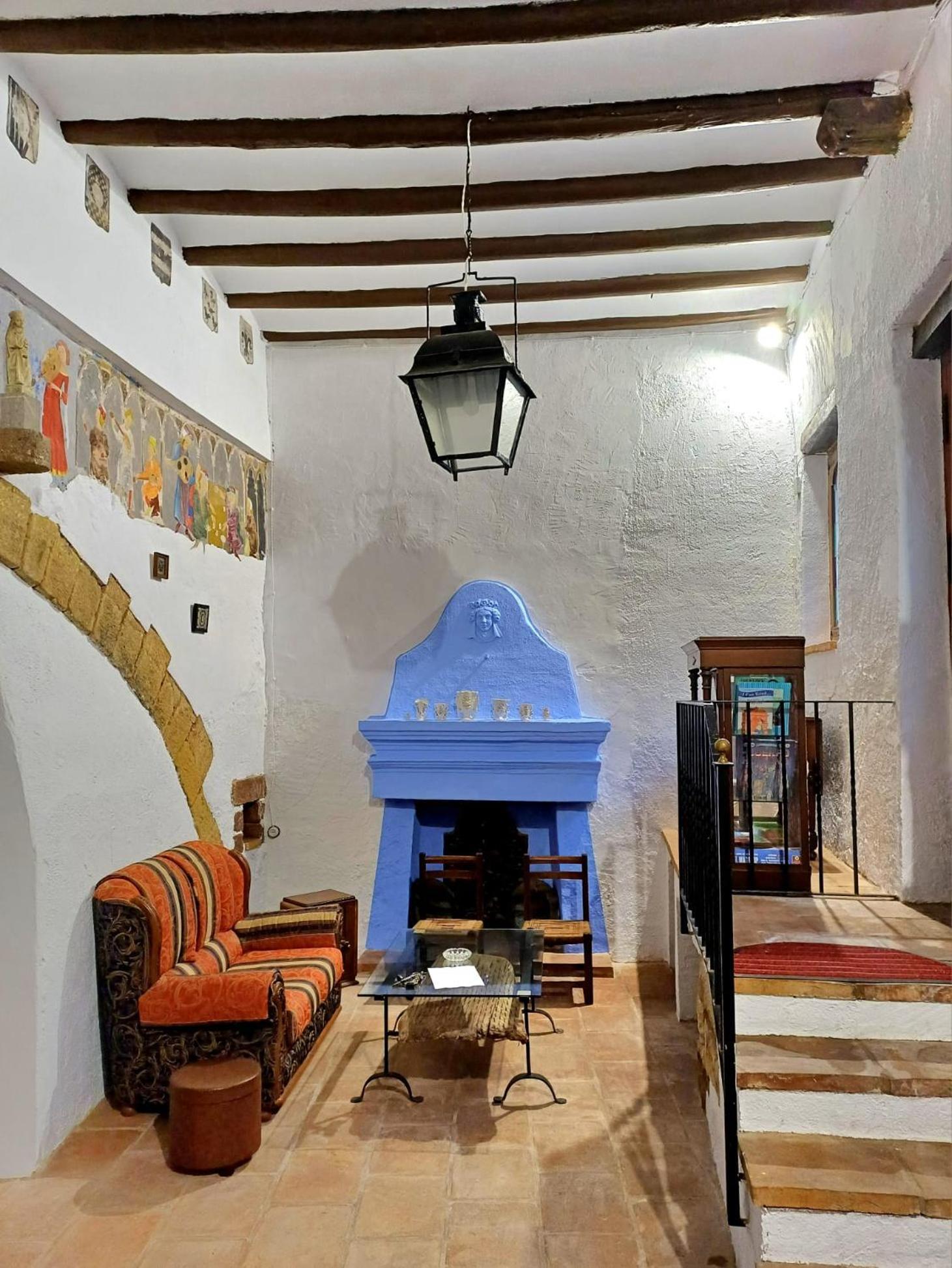 La Querala Cabanes (Valencia)