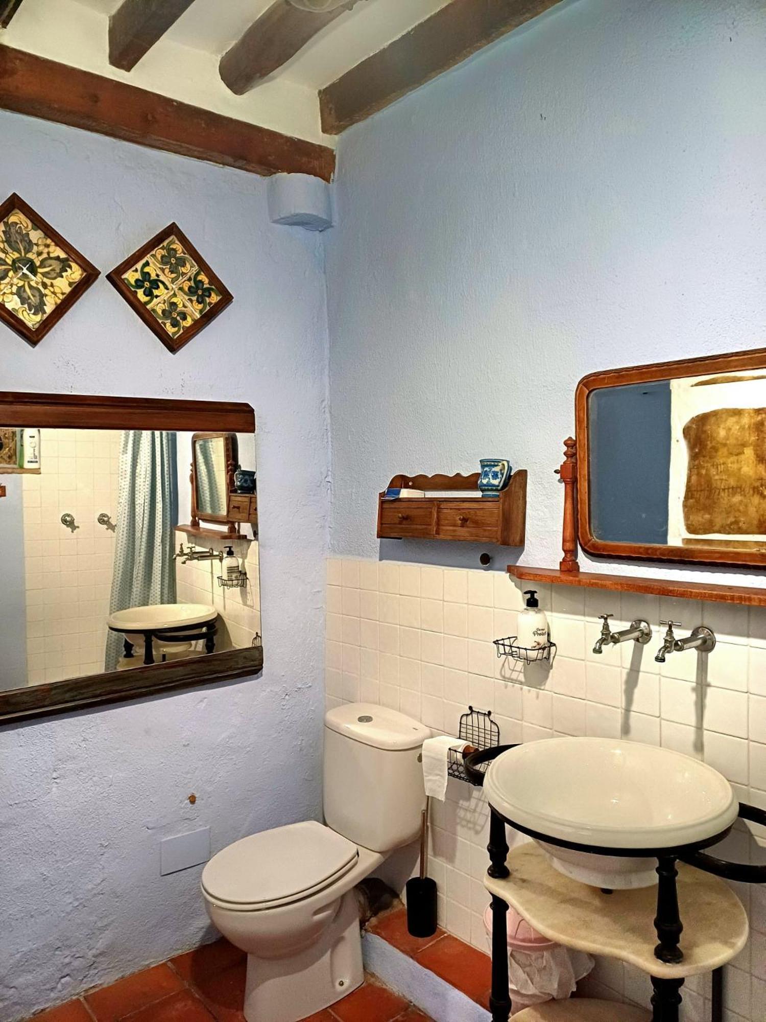 Holiday home La Querala
