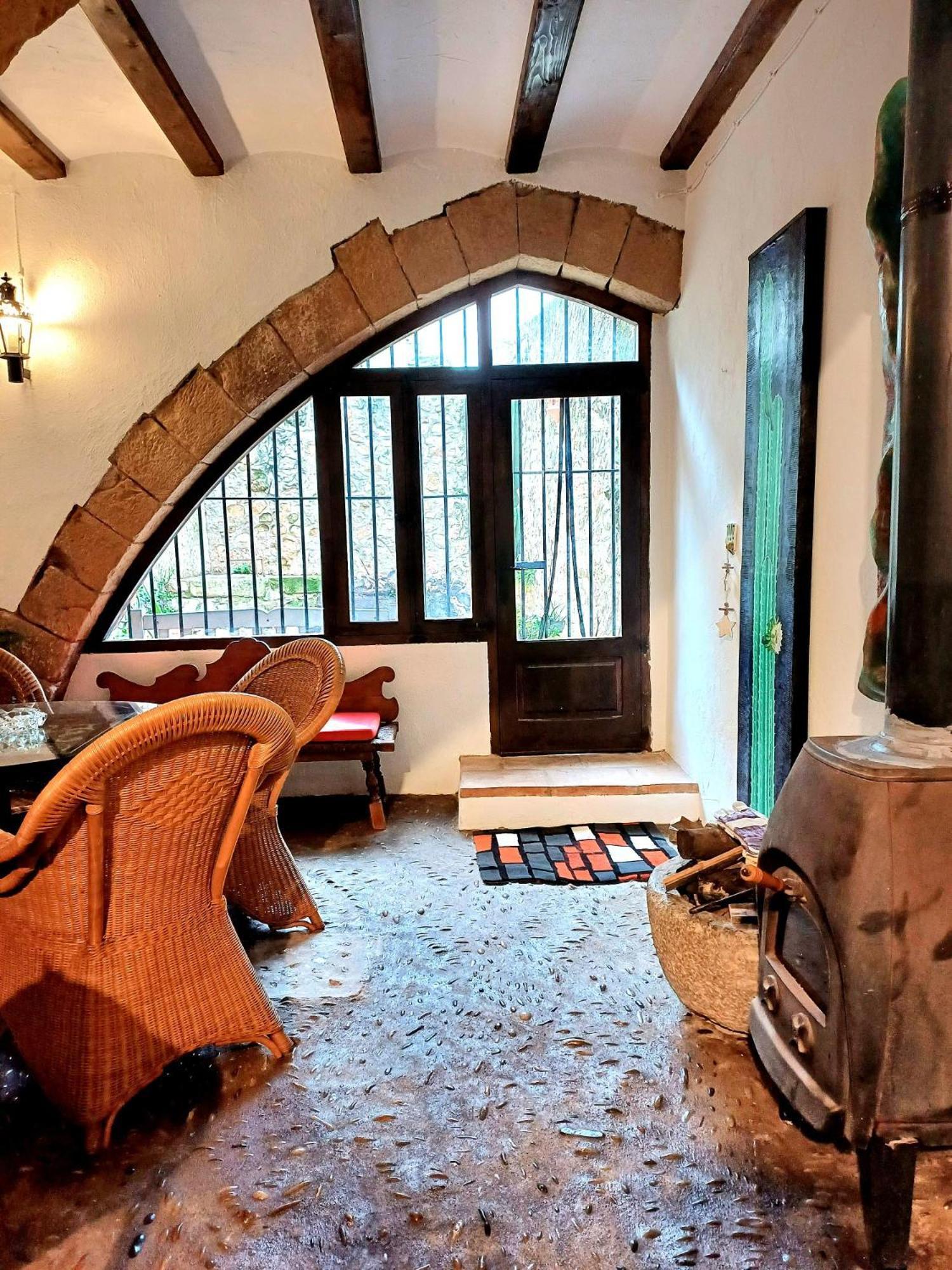 Holiday home La Querala Cabanes (Valencia)