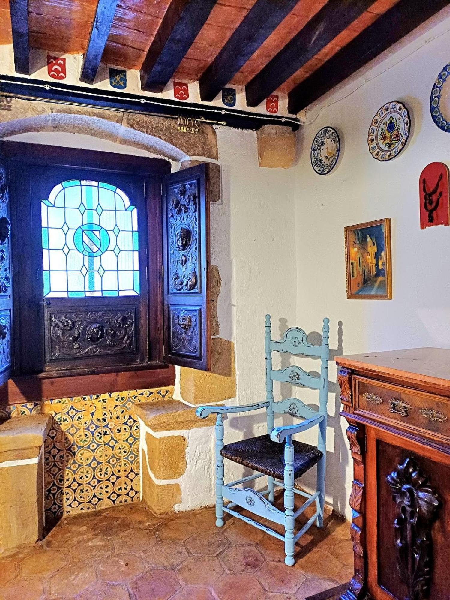 La Querala Holiday home *