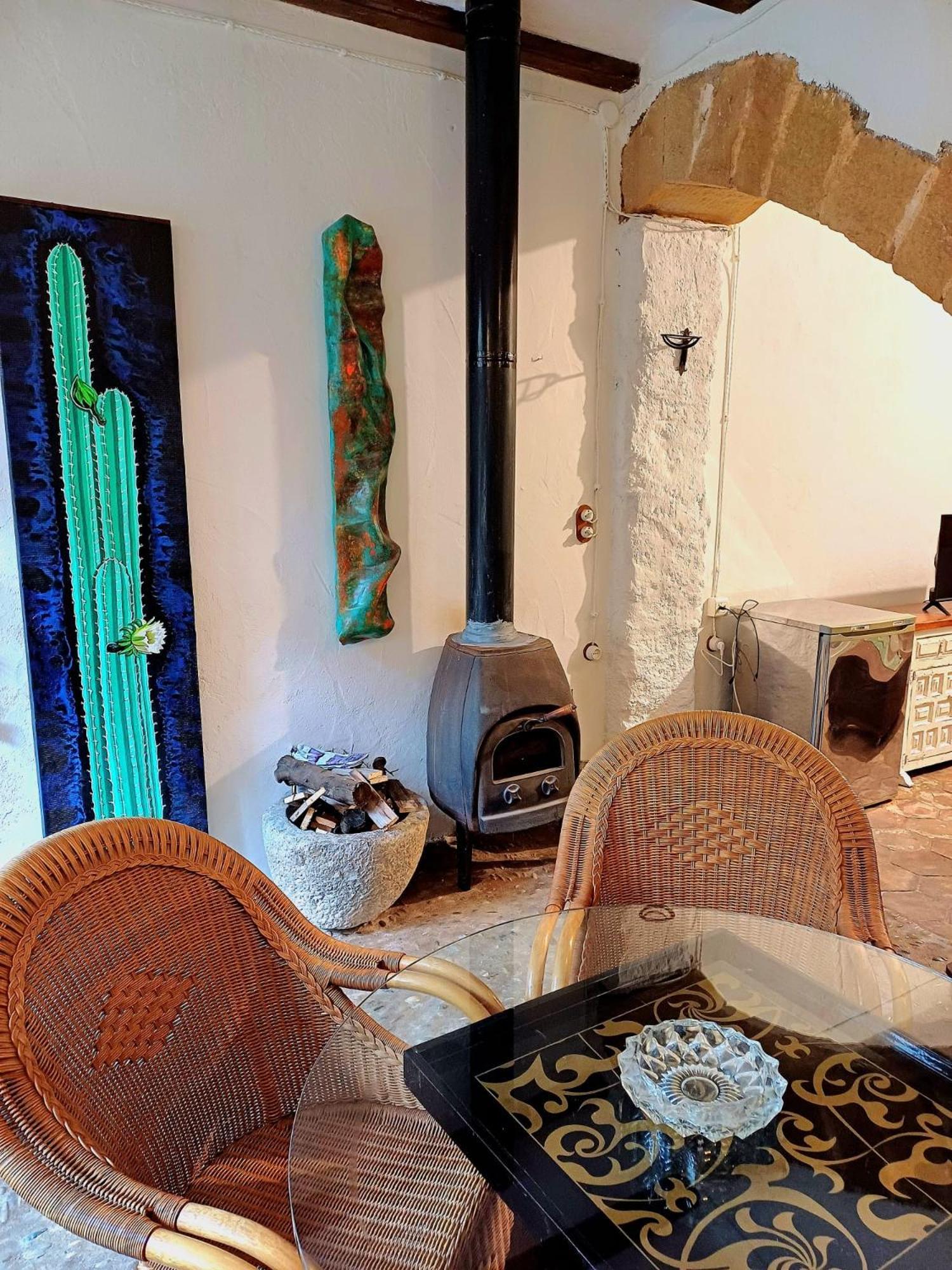 La Querala Cabanes (Valencia)